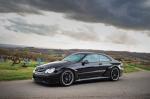 Mercedes-Benz CLK55 AMG DTM Street Version 2005 года